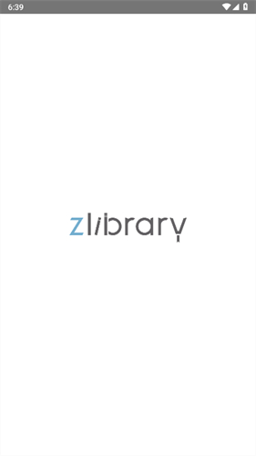 Zliabary镜像图书馆截图1