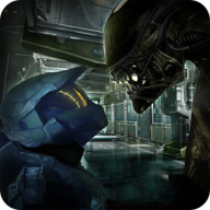 Alien Shooter