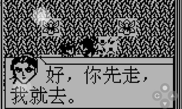 步步高游戏模拟器截图1