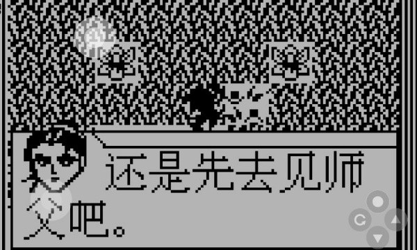 步步高游戏模拟器截图2