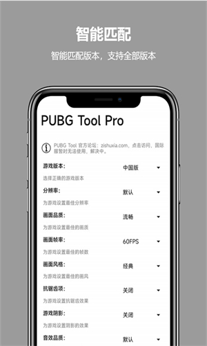 比例助手和平精英平板视角截图3