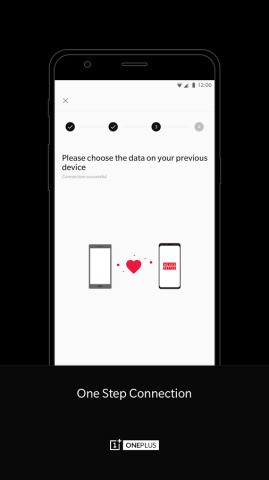 一加搬家手机APP截图4