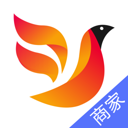 火鸟外卖商家端