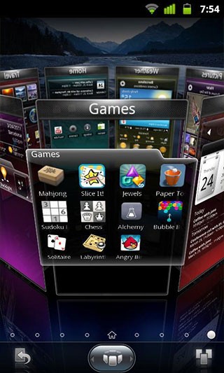 SPB Shell 3D截图2