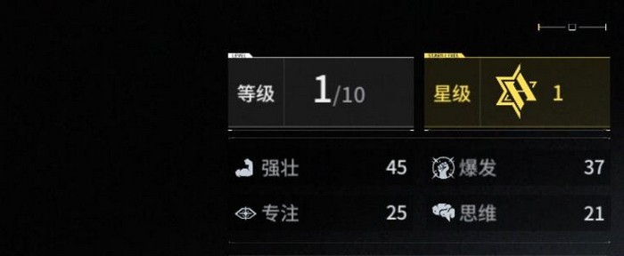 亿万光年维特鲁角色强度解析