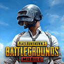 PUBG MOBILE(绝地求生)