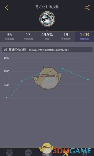 11对战平台APP截图3