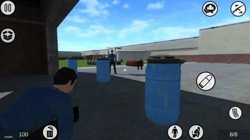 沙盒模组Sandbox Mod截图5