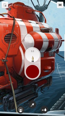 sketchbook2026最新版截图1