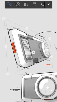 sketchbook2026最新版截图2