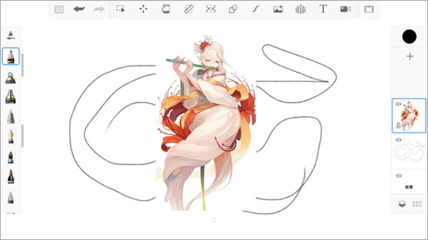 sketchbook2026最新版