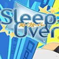 sleepover过夜游戏