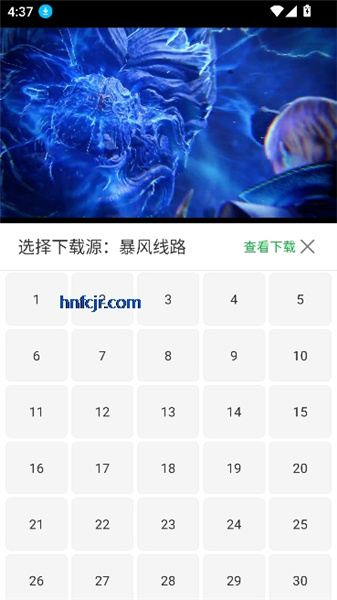 柚子影院app