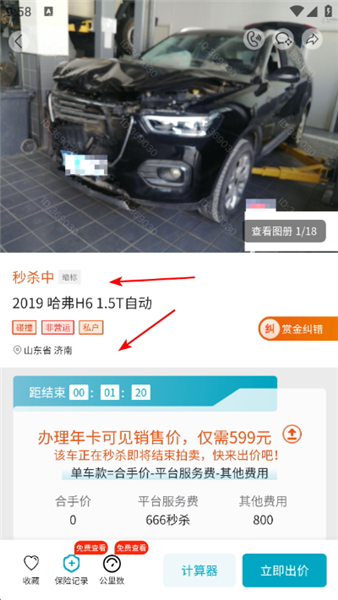 海星拍车手机版