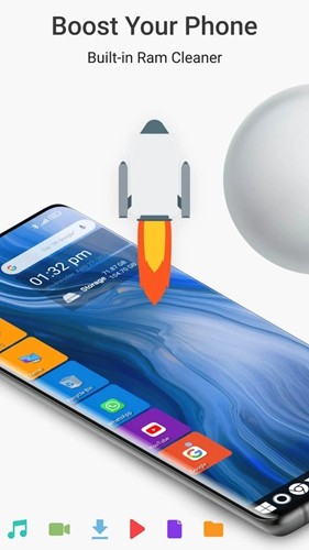 win11启动器手机版截图2