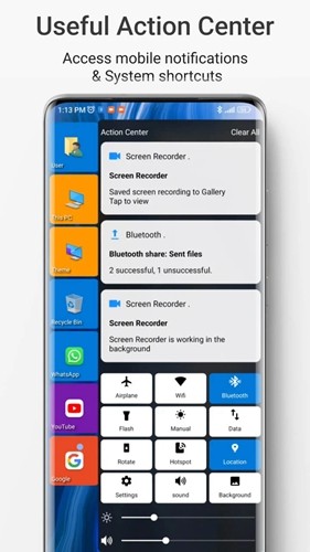win11启动器手机版截图5
