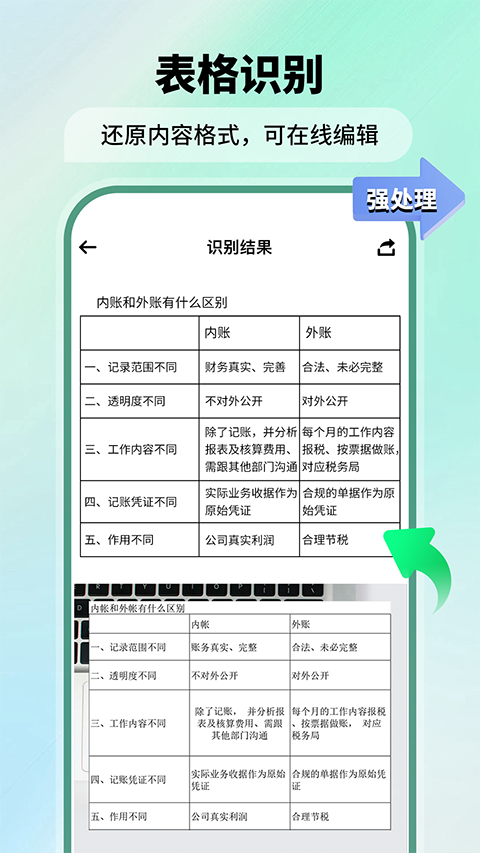 极速扫描仪(FScanner)app截图1