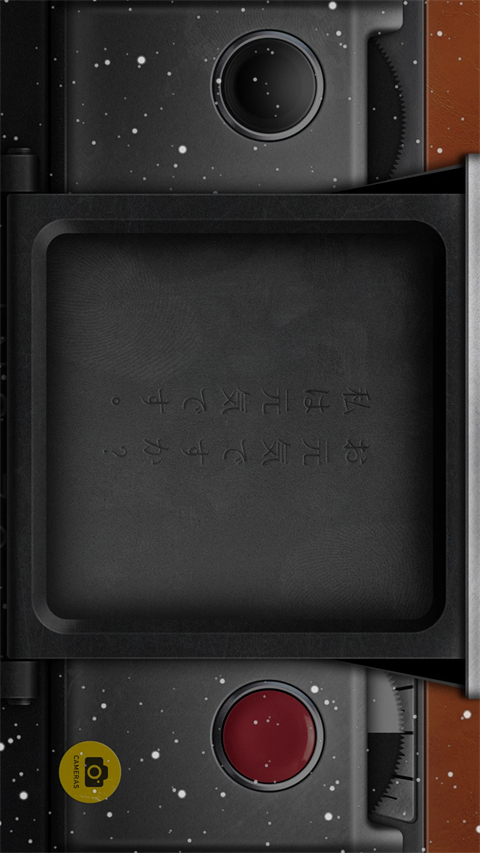 NOMO CAM相机APP官方版截图2