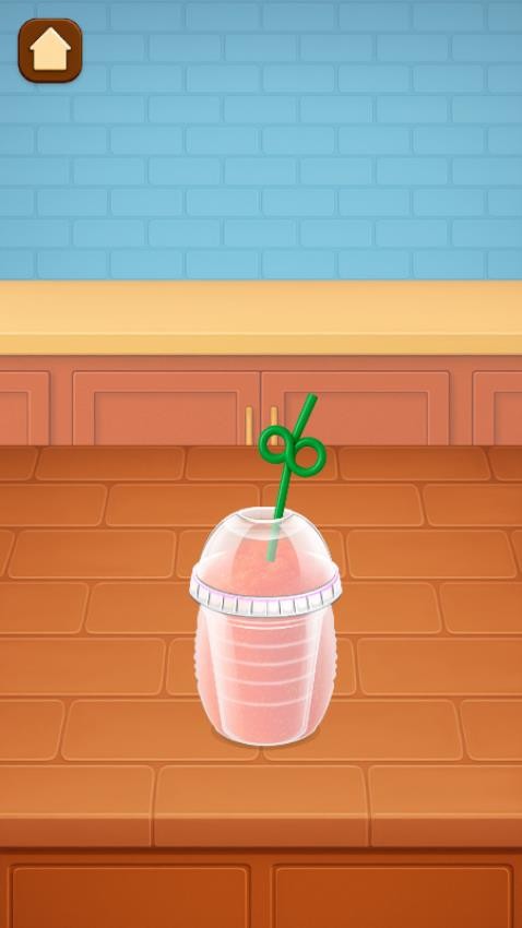 烹饪小确幸游戏截图1