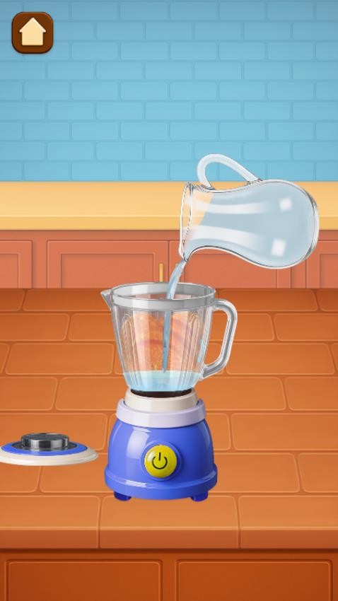 烹饪小确幸游戏截图2