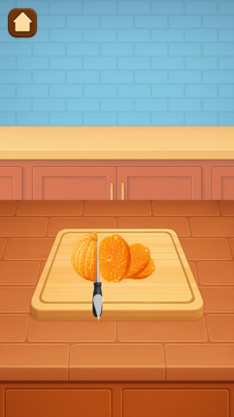 烹饪小确幸游戏截图3