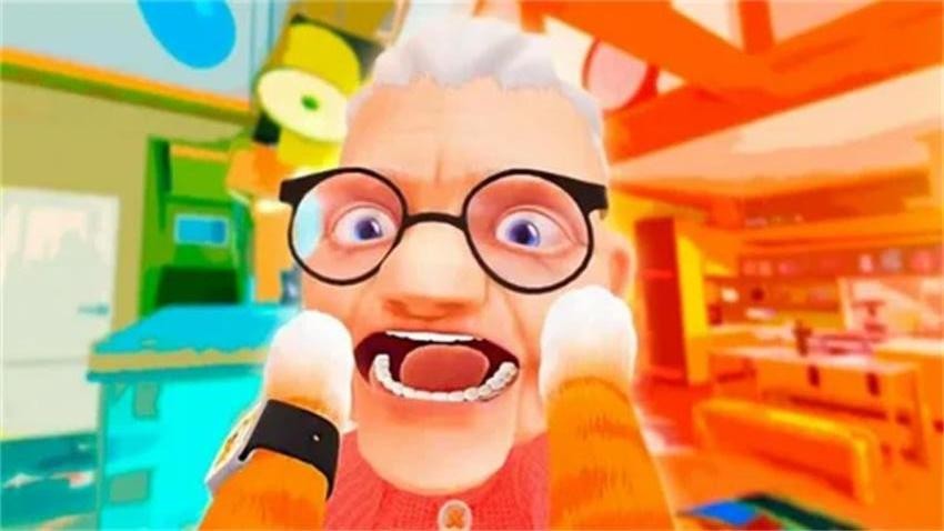 猫猫恶作剧游戏截图3