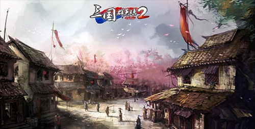 三国群英传2单机版