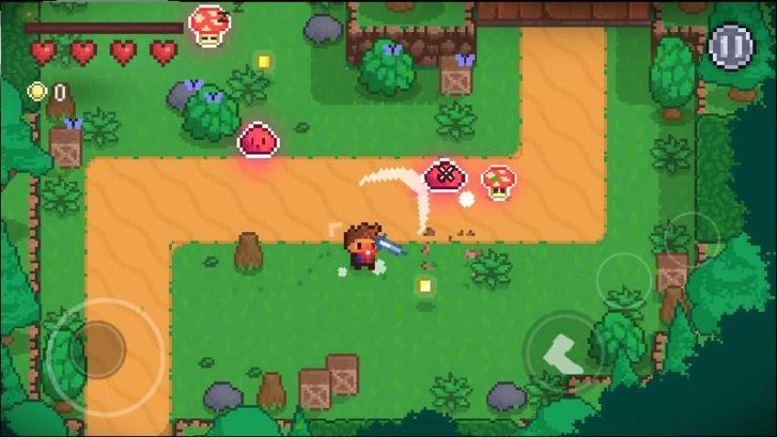 平凡世界求生游戏截图5