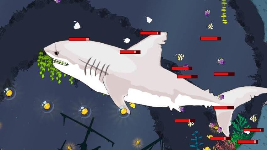 海洋大探险游戏截图5