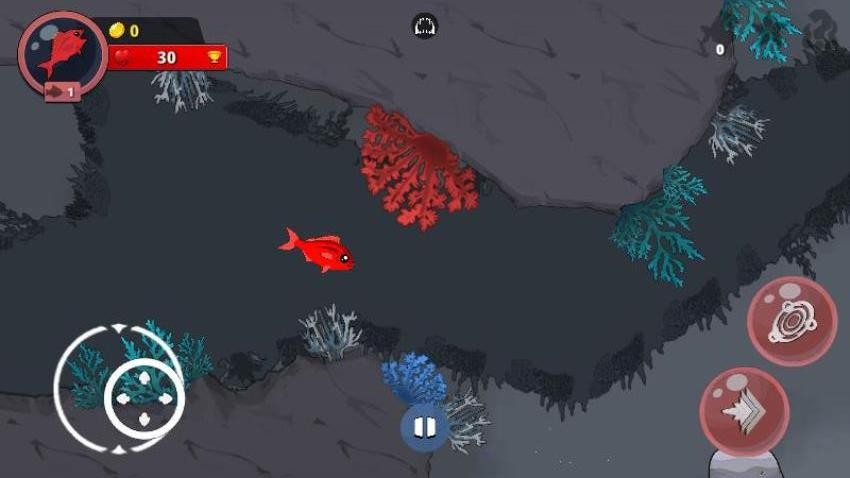 海洋大探险游戏v187.1.1 2