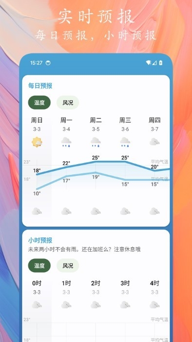 天象预报app截图1