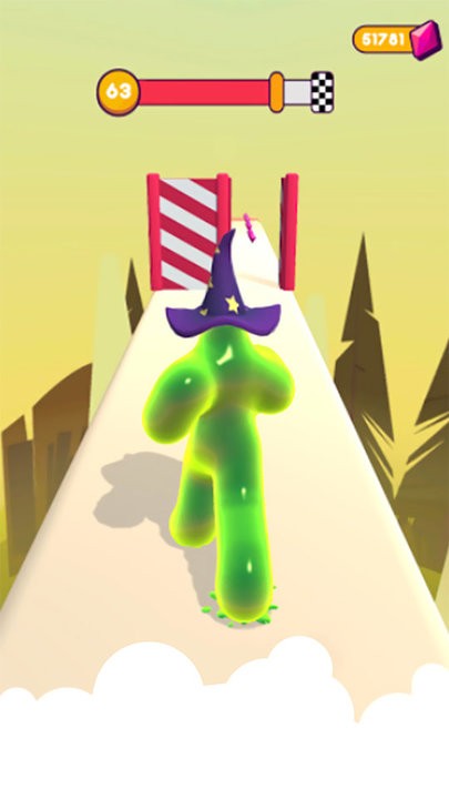 过关斩将游戏截图3