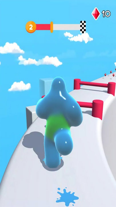 过关斩将游戏截图1