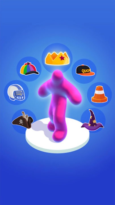 过关斩将游戏截图2