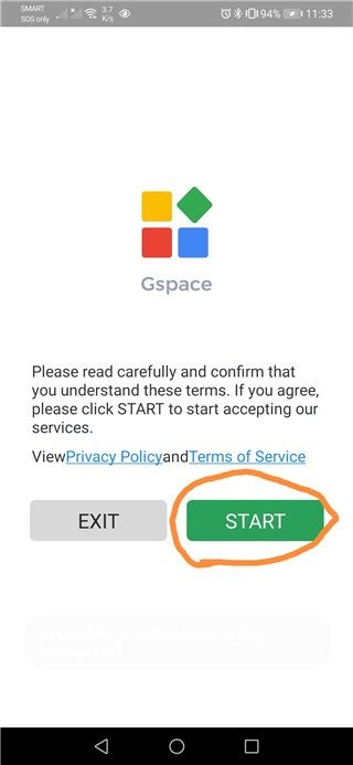 Gspace中文版