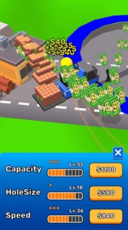 造个黑洞游戏截图2