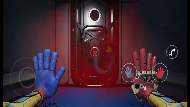 波比的游戏时间第五章手机版截图3