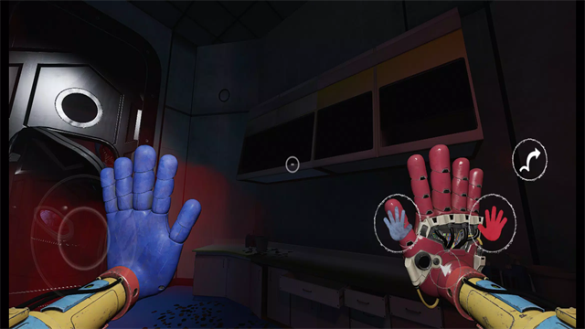 波比的游戏时间第五章手机版截图2