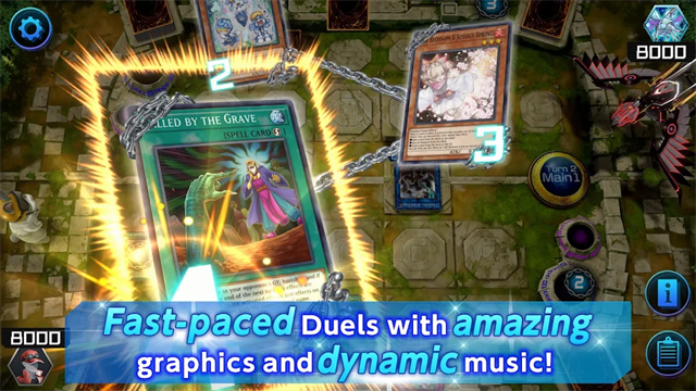游戏王大师决斗(Master Duel)