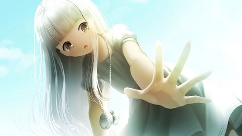 生死永相随永相伴游戏截图2