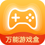 万能游戏库app