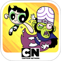 飞天小女警(Powerpuff)游戏