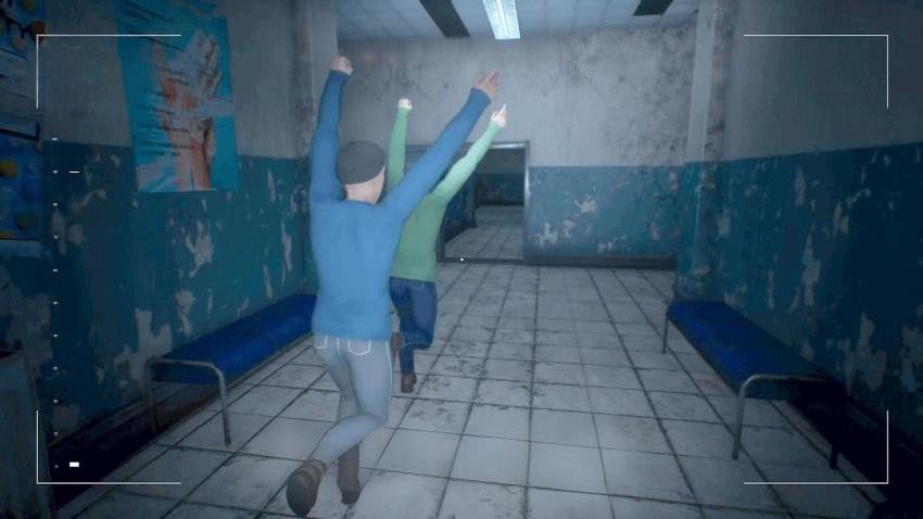 疯狂跑跳游戏截图2