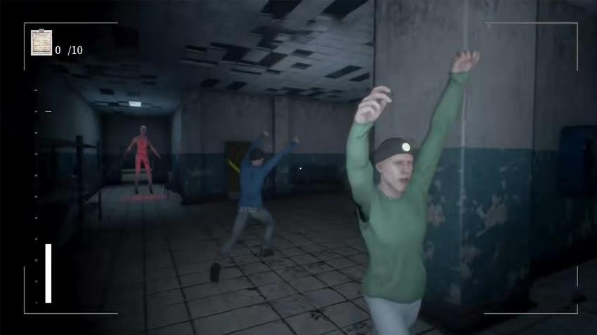 疯狂跑跳游戏截图3