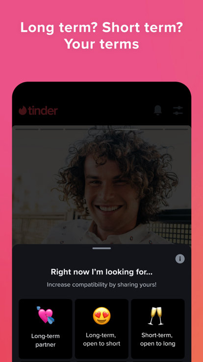 tinder截图3