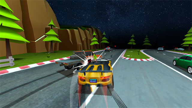 菲利刹车记2(Faily Brakes 2)截图4