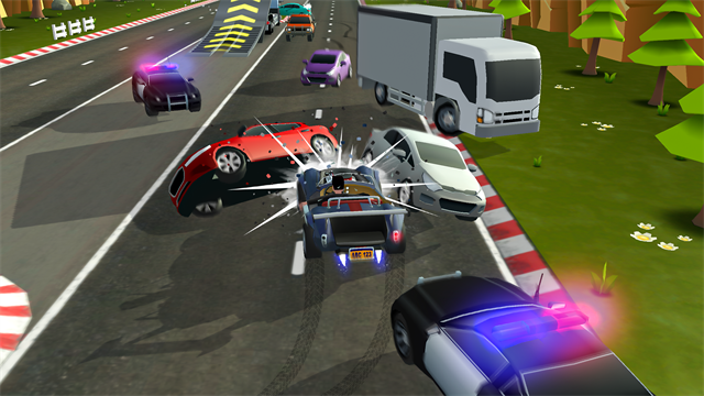 菲利刹车记2(Faily Brakes 2)截图5
