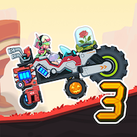 登山飞车3官方版