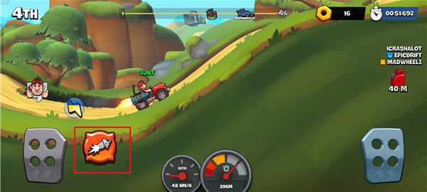 登山飞车3官方版