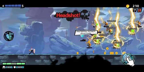 火柴人大师2最新版截图1